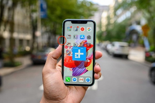 10 надзвичайно витончених способів вимкнути звук затвора камери iPhone