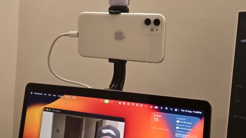 5 πράγματα που μπορεί να κάνει το iPhone σας όταν χρησιμοποιείται με Mac 5 πράγματα που μπορεί να κάνει το iPhone σας όταν χρησιμοποιείται με Mac