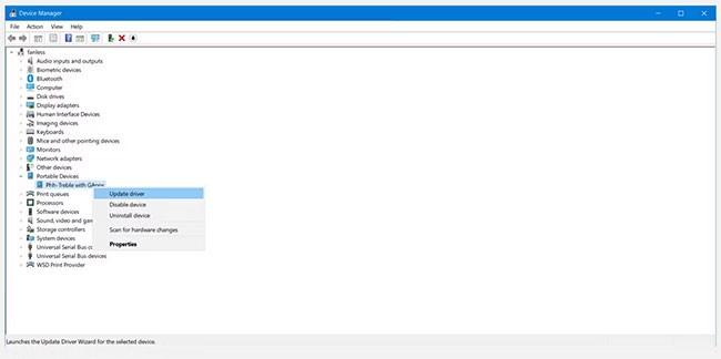 Kuinka korjata Android, joka ei muodosta yhteyttä Windowsiin ADB:n kautta