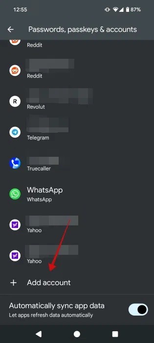 Jak opravit vybíjení baterie v Google Play Services v systému Android