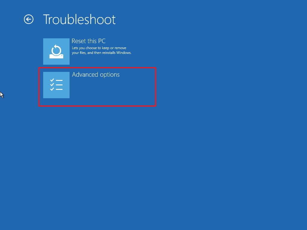 Короткий огляд способів виправлення помилки чорного екрана Windows 10