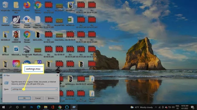 4 najbolja načina za skrivanje ili zaštitu mape sustava Windows bez instaliranja dodatnog softvera