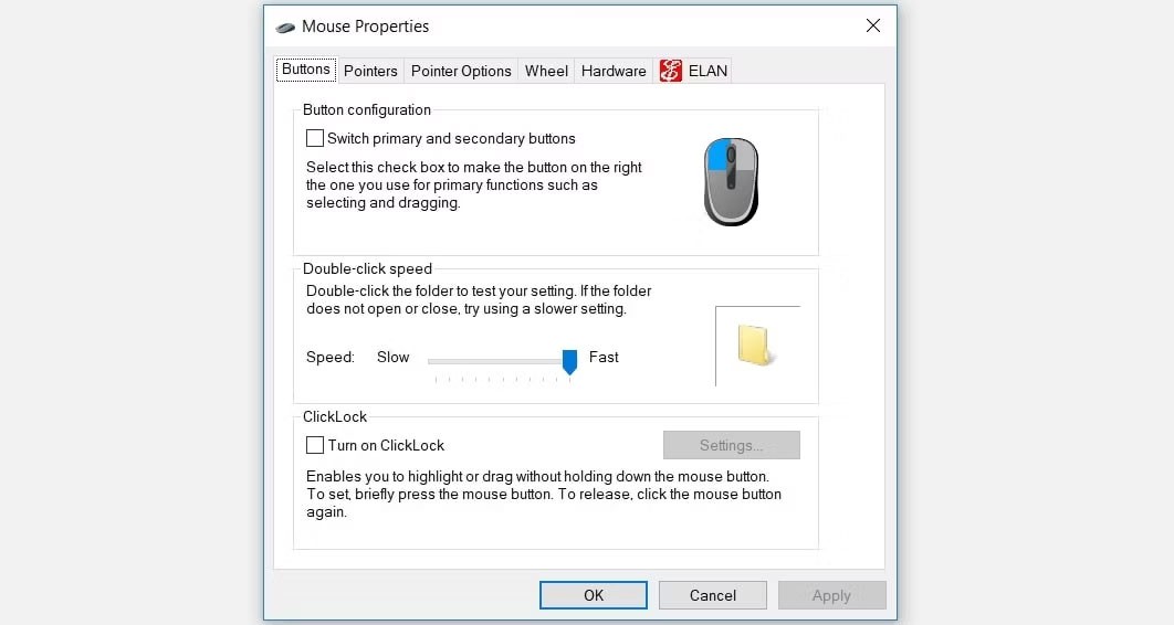 Ako opraviť miznúci ukazovateľ myši v systéme Windows