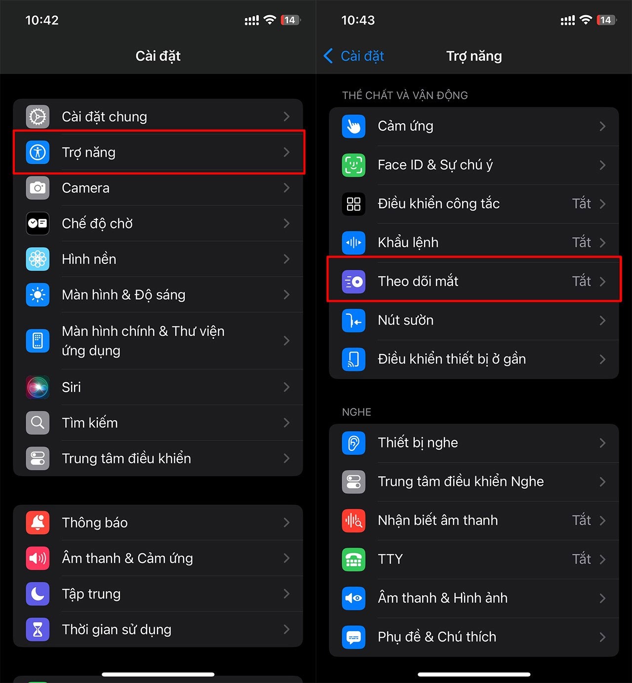 13 užitočných funkcií prístupnosti pre iPhone, ktoré ľudia často prehliadajú
