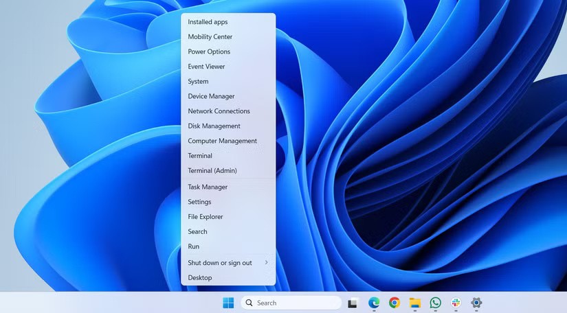 10 skvelých funkcií systému Windows, ktoré veľa ľudí nepoužíva