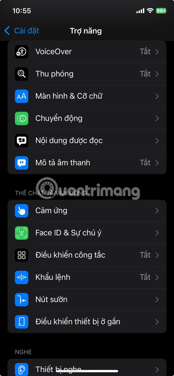 13 užitočných funkcií prístupnosti pre iPhone, ktoré ľudia často prehliadajú
