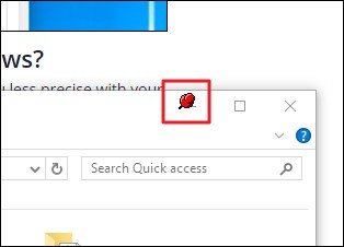 4 tapaa kiinnittää ikkunat Windows-näyttöön