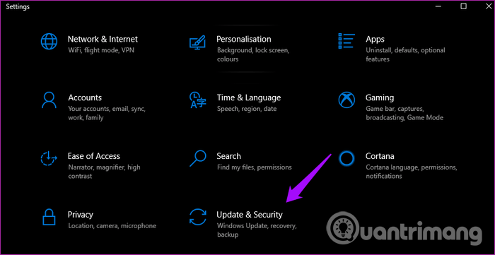 Kā novērst kļūdu “Neapstrādāts izņēmums ir notikusi” operētājsistēmā Windows 10