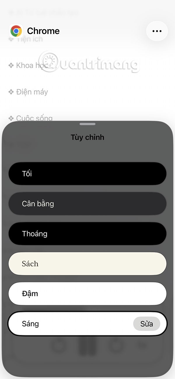 Jak přimět iPhone, aby vám četl text?