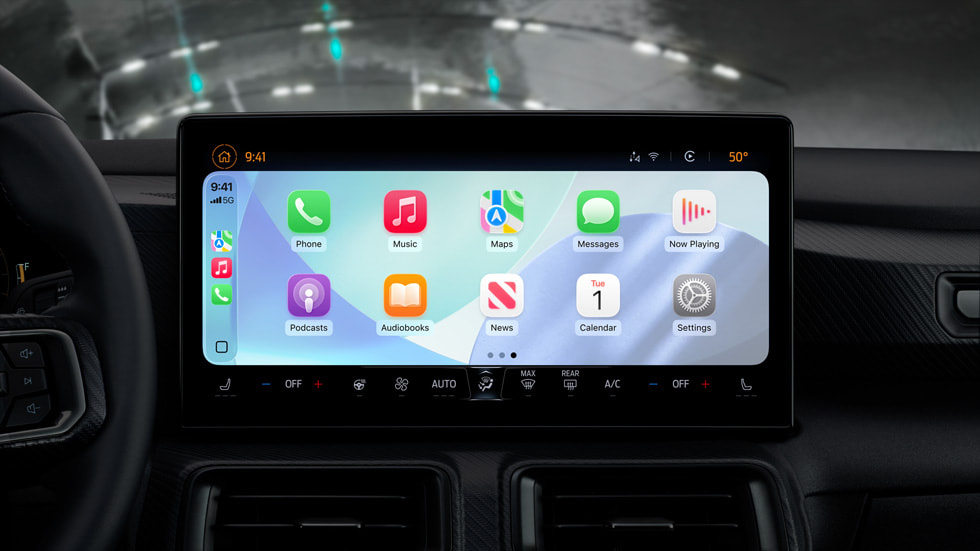 Sve o iOS-u 26