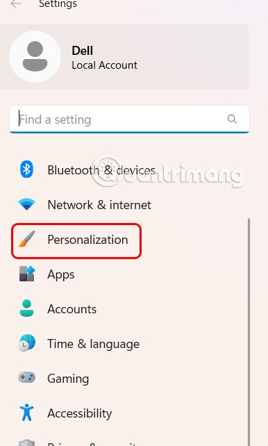 Ako zmeniť ikonu koša v systéme Windows 11