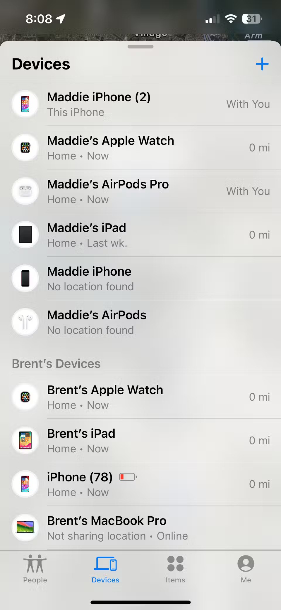 Ako nájsť stratené AirPods
