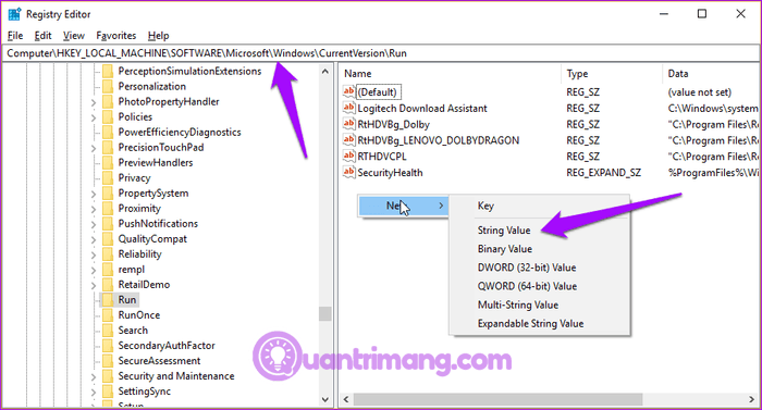 Hogyan javítsuk ki a hiányzó nyelvi sávot a Windows 10 rendszeren