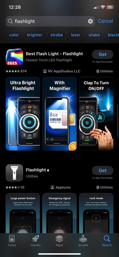 Prestanite instalirati ovih 8 beskorisnih aplikacija za iPhone!