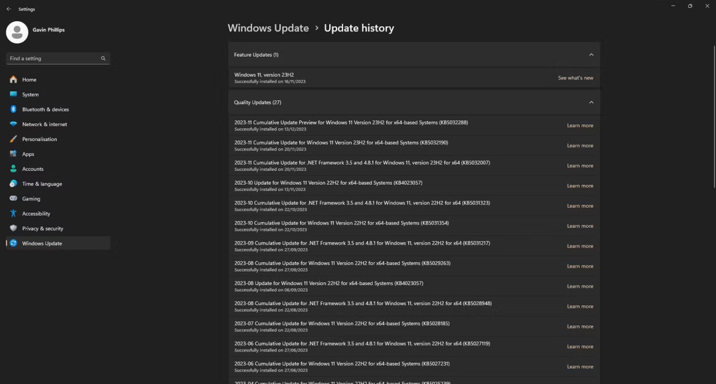 Како поправити неисправљиву грешку WHEA на Windows 10/11