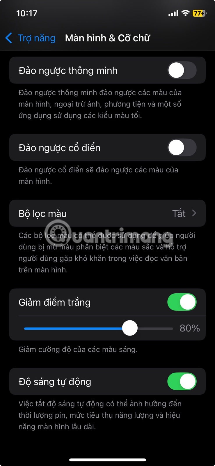 13 užitočných funkcií prístupnosti pre iPhone, ktoré ľudia často prehliadajú