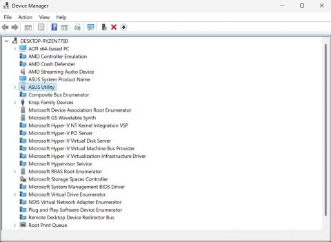 Novecojuši draiveri palēnina jūsu Windows datoru: ko darīt?