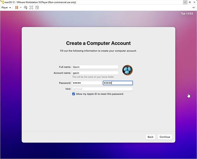 Kaip paleisti „macOS“ sistemoje „Windows 10“ naudojant „VMware Workstation Player“