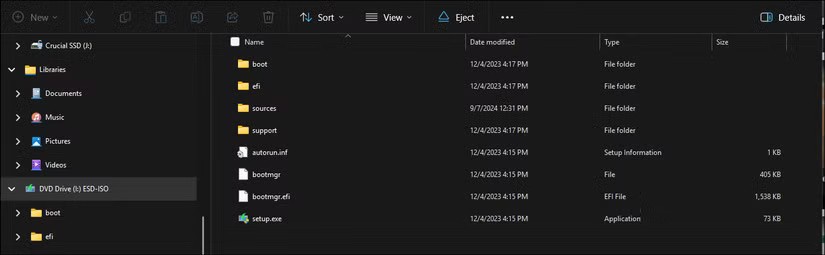 Ako zostať v bezpečí v systéme Windows 10 do roku 2030