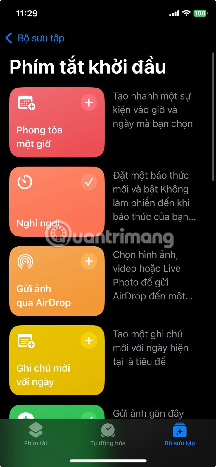 Як налаштувати жест торкання назад на iPhone
