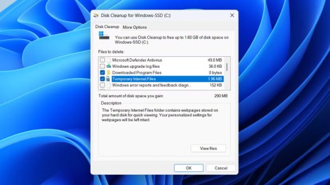 Noudata näitä 7 vaihetta estääksesi Windows 11:n hidastumisen uudelleen!