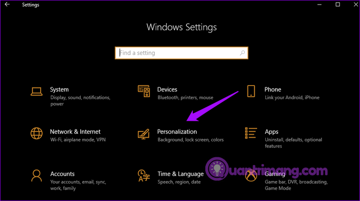 Hogyan javítsuk ki a hiányzó nyelvi sávot a Windows 10 rendszeren