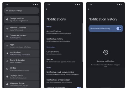10 piilotettua Android-ominaisuutta, jotka helpottavat arkea