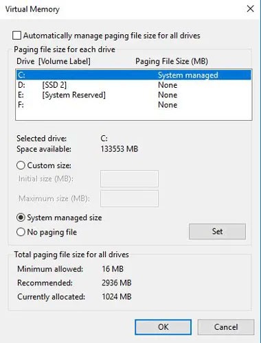 Kako popraviti grešku pretraživanja u sustavu Windows 10: pretraživanje nije moguće, ne radi