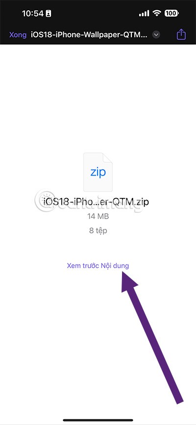 Lejupielādējiet pilnu iOS 18 tapešu komplektu ar augstu izšķirtspēju
