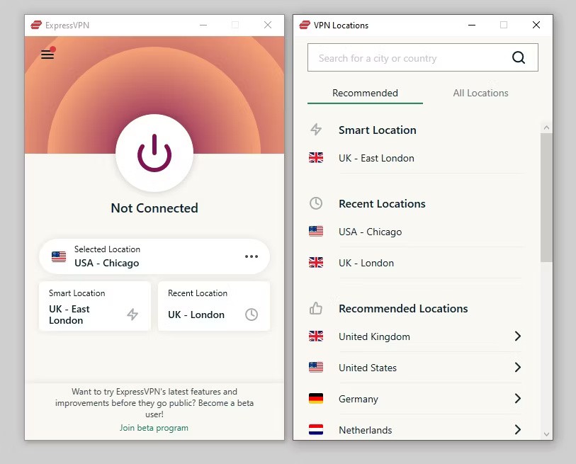 5 bedste VPN-software i dag med gratis prøveperioder og refusionspolitikker