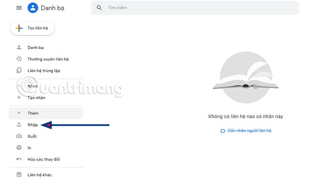 Načini prijenosa kontakata s iPhonea na Android