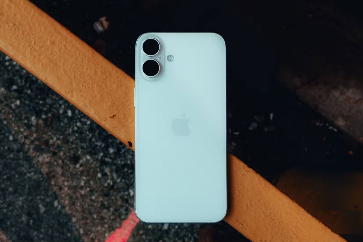 Як налаштувати жест торкання назад на iPhone