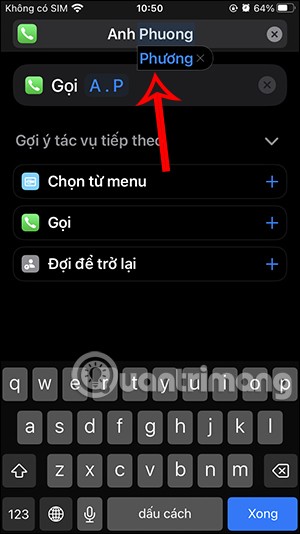 Instrukcijos, kaip greitai skambinti „iPhone“, yra labai paprastos