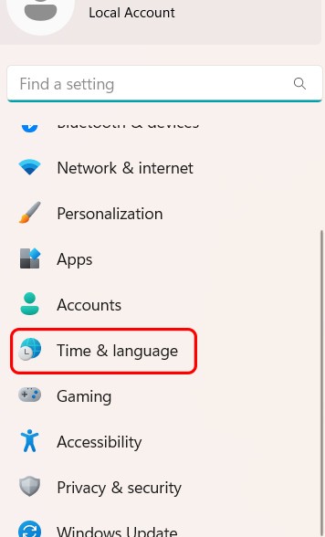 Kā mainīt skaitļu formātu operētājsistēmā Windows 11 Kā mainīt skaitļu formātu operētājsistēmā Windows 11