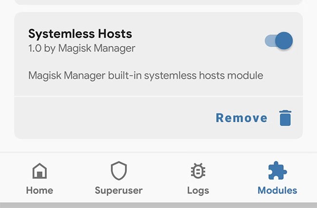 10 uunnværlige Magisk-moduler for Android-enheter