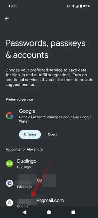 Jak opravit vybíjení baterie v Google Play Services v systému Android