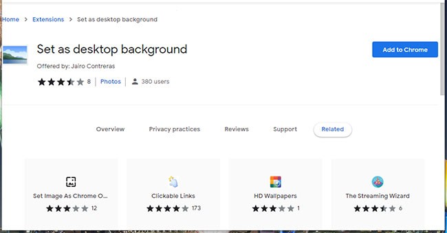 Útmutató a háttérkép megváltoztatásához Windows 11 rendszeren