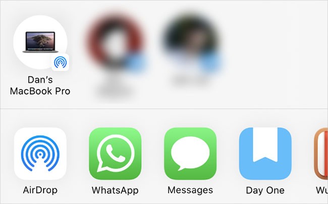 Способи перенесення даних зі старого iPhone на новий iPhone