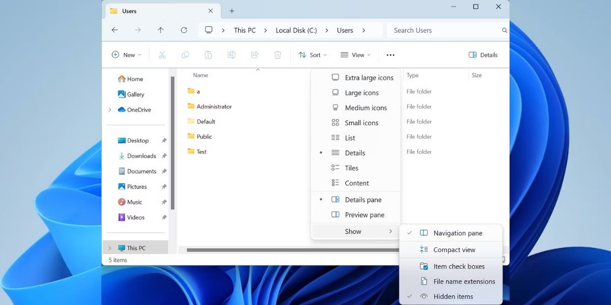 Kā novērst lietotāja profila pakalpojuma pieteikšanās kļūdu operētājsistēmā Windows 10