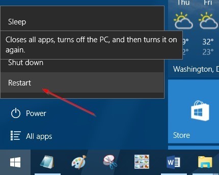 8 måter å åpne avanserte oppstartsalternativer på Windows 10