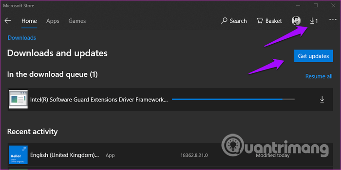 Kā novērst kļūdu “Neapstrādāts izņēmums ir notikusi” operētājsistēmā Windows 10