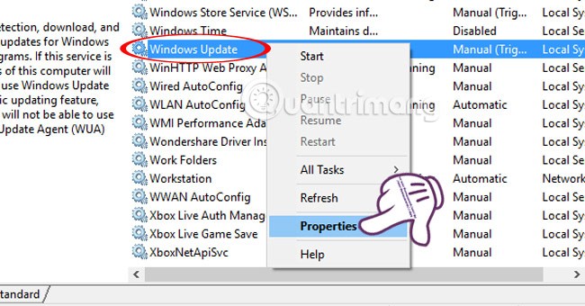 Retter feilen med at .NET Framework 3.5 ikke kan installeres på Windows Retter feilen med at .NET Framework 3.5 ikke kan installeres på Windows