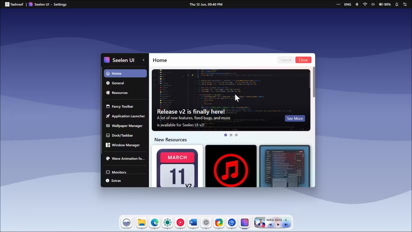 Nezbytné nástroje pro vizuální vylepšení plochy Windows