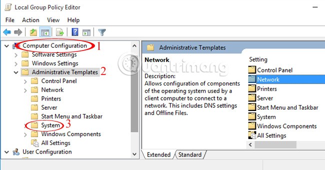 Retter feilen med at .NET Framework 3.5 ikke kan installeres på Windows Retter feilen med at .NET Framework 3.5 ikke kan installeres på Windows