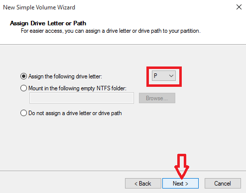 Slik oppretter du en virtuell harddisk (Virtual Hard Disk) i Windows 10 Slik oppretter du en virtuell harddisk (Virtual Hard Disk) i Windows 10