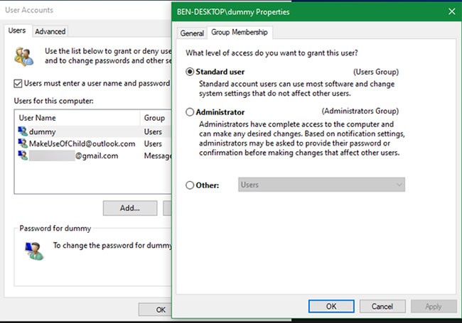 6 načinov za zagon programske opreme s skrbniškimi pravicami v sistemu Windows