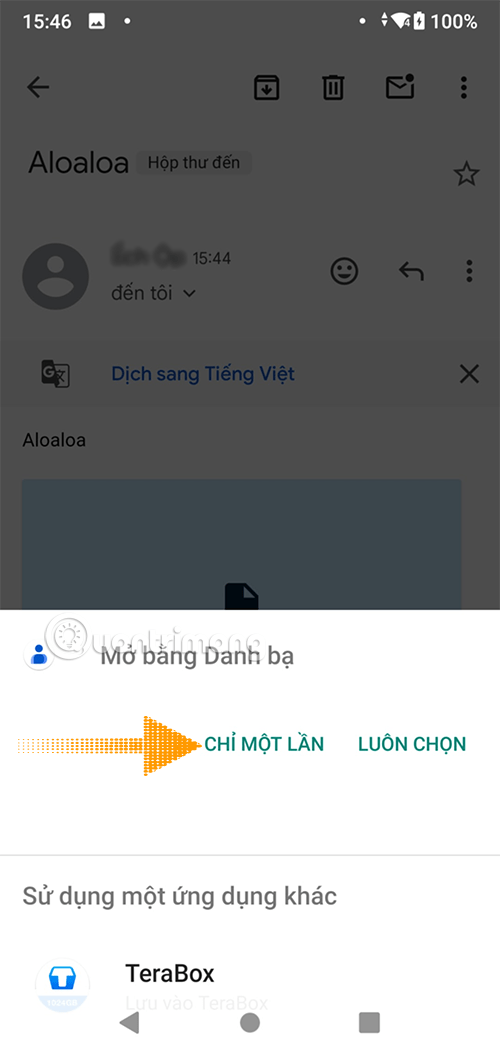 Načini prijenosa kontakata s iPhonea na Android
