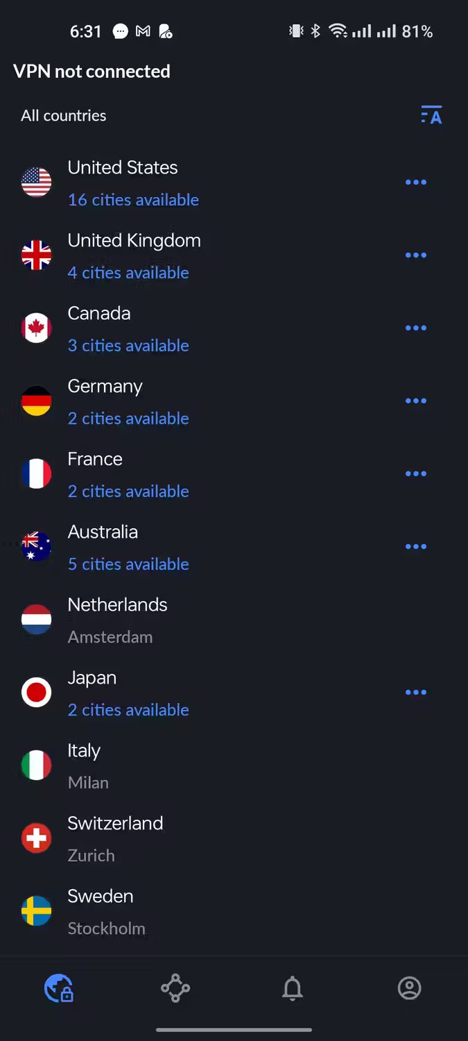 5 bedste VPN-software i dag med gratis prøveperioder og refusionspolitikker
