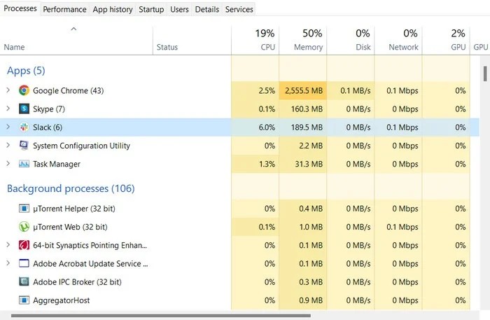 Ako opraviť miznúci ukazovateľ myši v systéme Windows