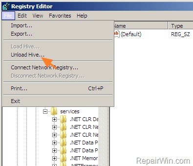 Stručný návod na opravu chyby neprístupného zavádzacieho zariadenia v systéme Windows